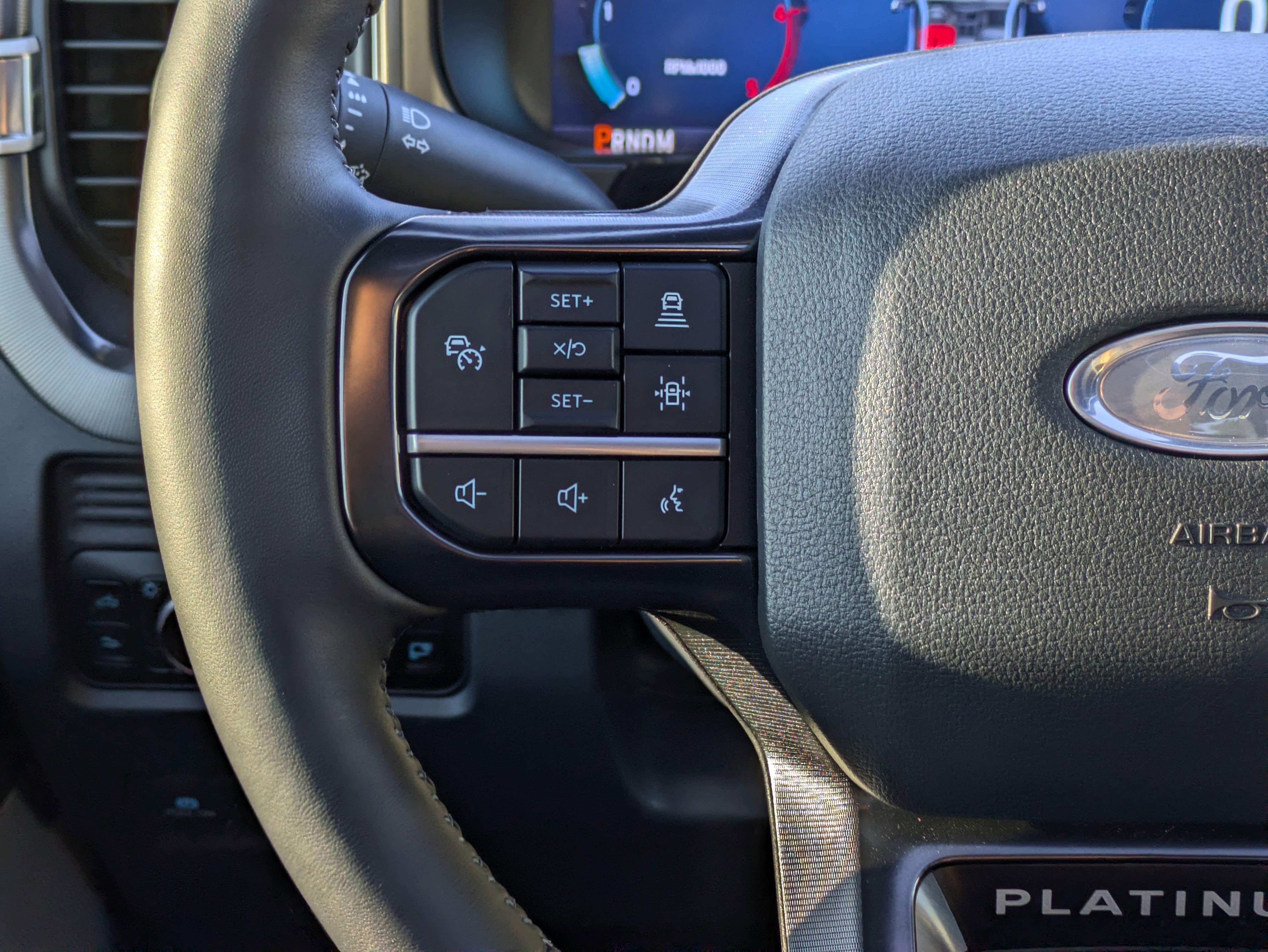 New 2026 Ford F250 Platinum image 52