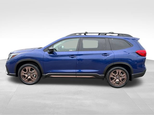 Certified 2026 Subaru Ascent Limited Bronze AWD/4WD image 4