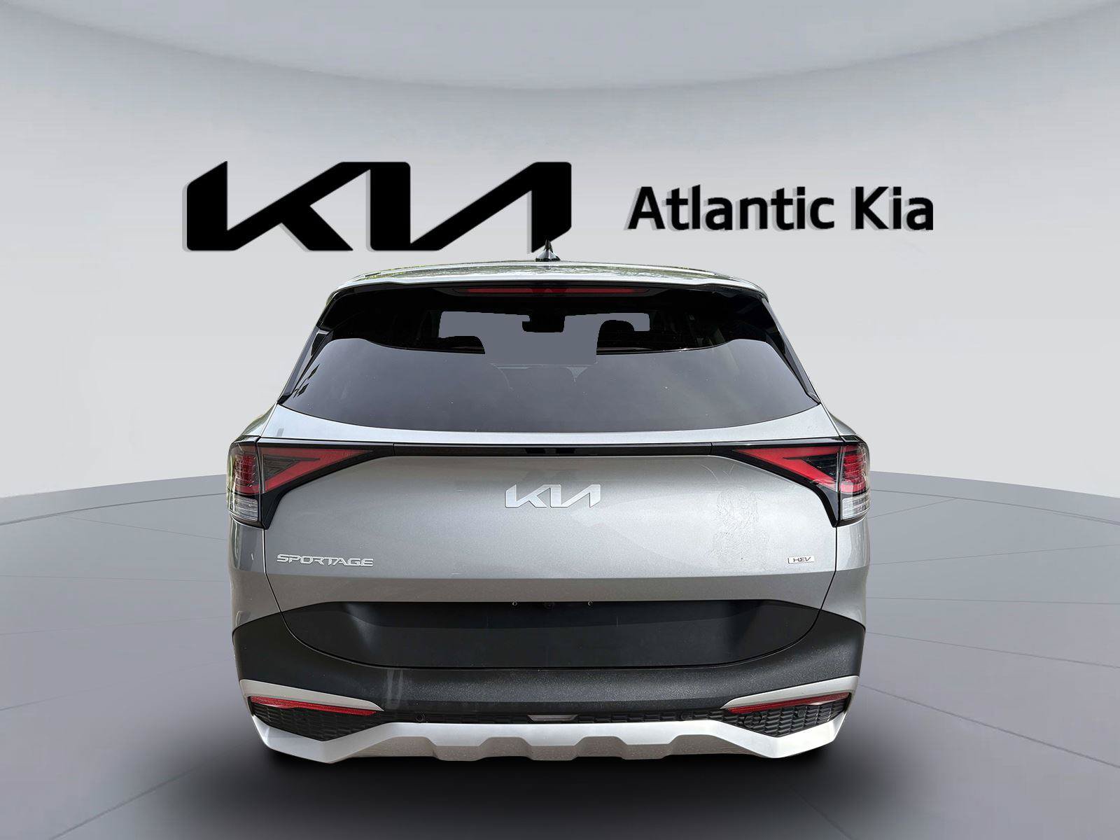 Certified 2023 Kia Sportage LX AWD/4WD image 7