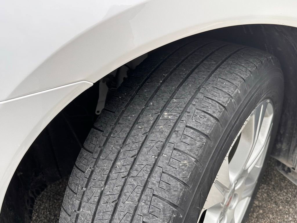 Used 2016 Cadillac SRX Performance image 9