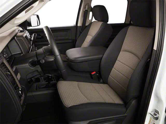 Used 2010 Dodge Ram 3500 Truck SLT w/ Big Horn Regional Package AWD/4WD image 6