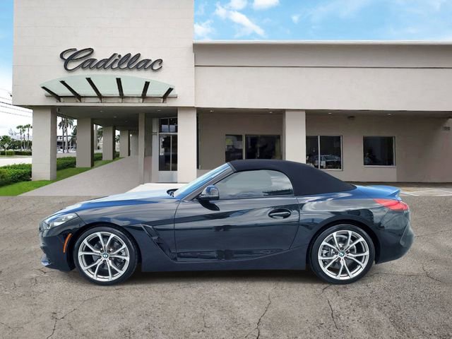 Used 2022 BMW Z4 sDrive30i w/ Convenience Package image 2