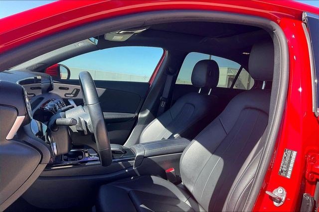 Used 2019 Mercedes-Benz A 220 image 30