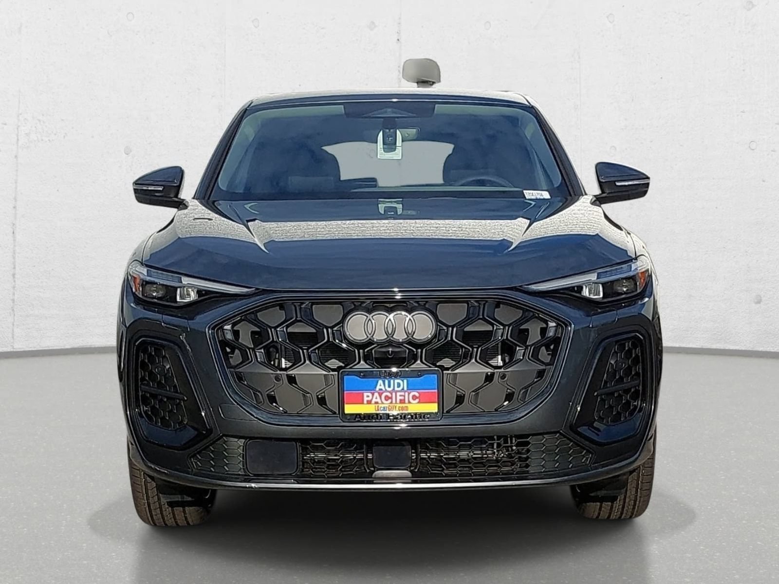 New 2026 Audi Q5 Premium Plus AWD/4WD image 2