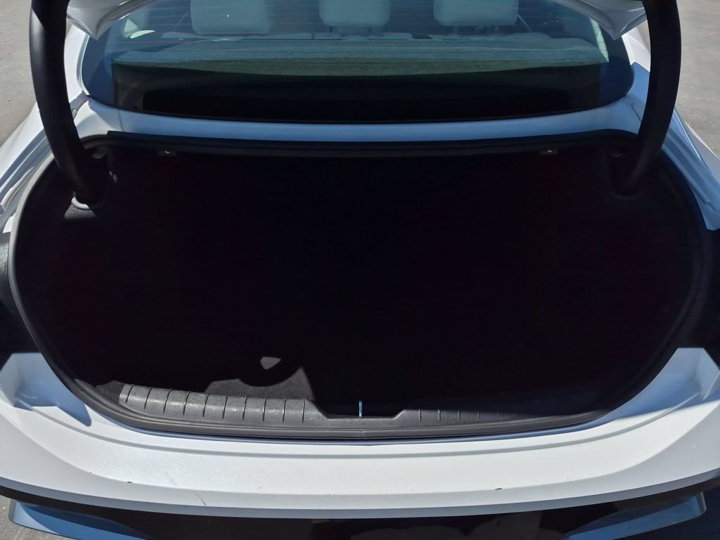 Used 2025 Hyundai Sonata SEL FWD image 29