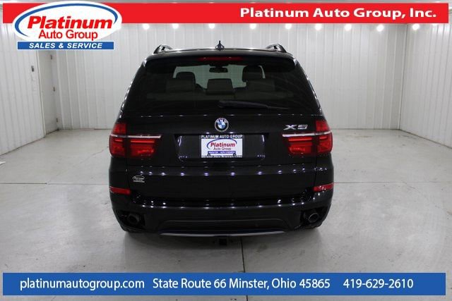 Used 2012 BMW X5 xDrive35i image 4