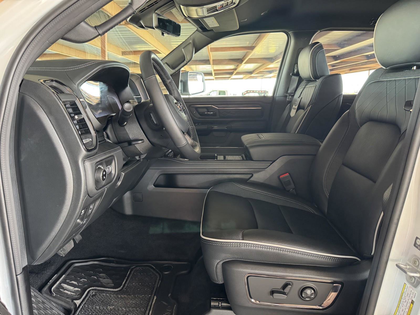 New 2026 RAM 1500 Limited image 26