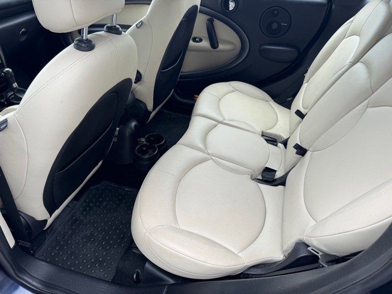 Used 2014 MINI Cooper Countryman S image 10