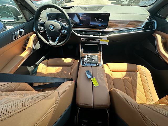 New 2026 BMW X5 xDrive40i w/ Premium Package AWD/4WD image 6