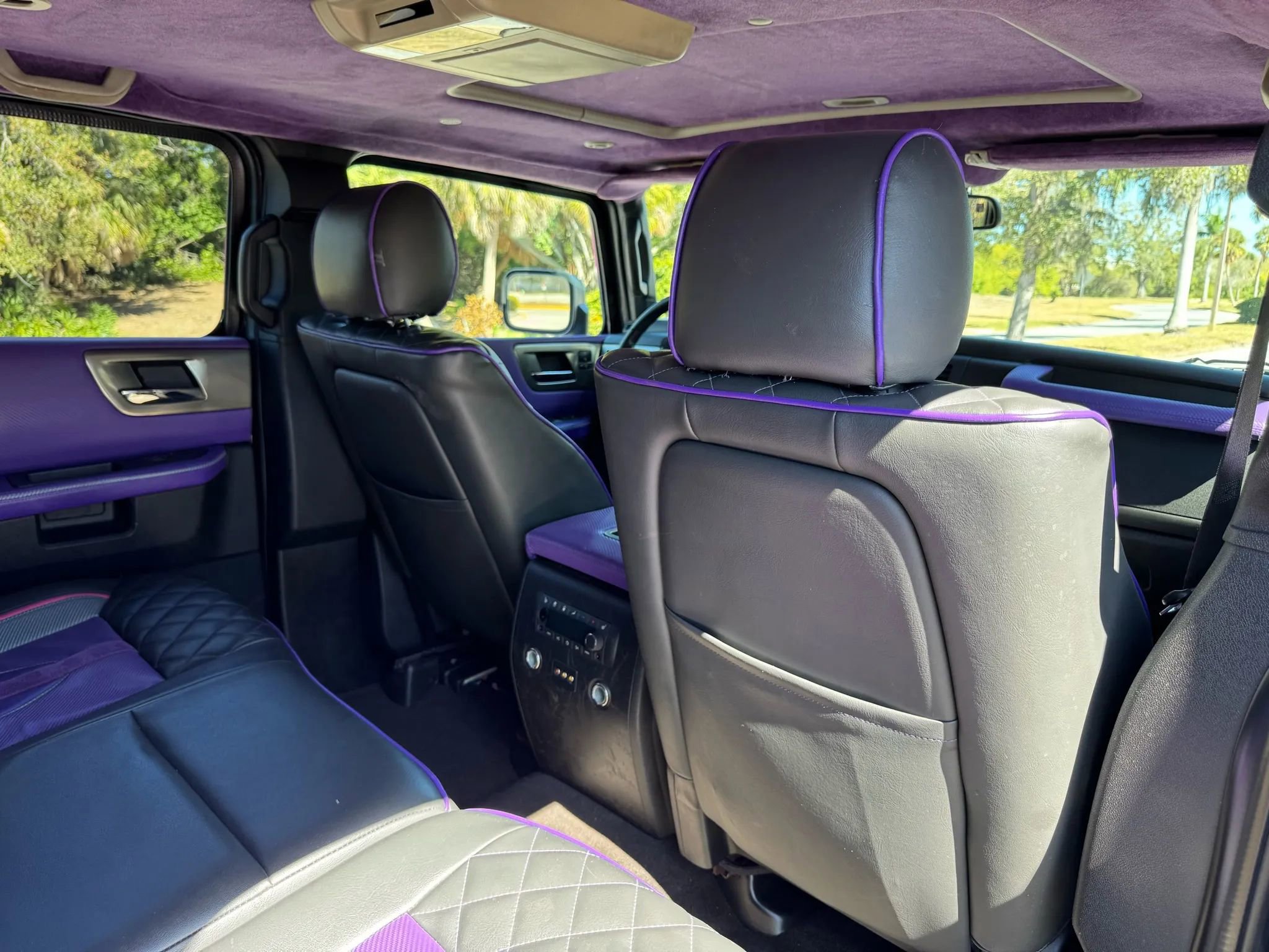 Used 2008 HUMMER H2 image 26