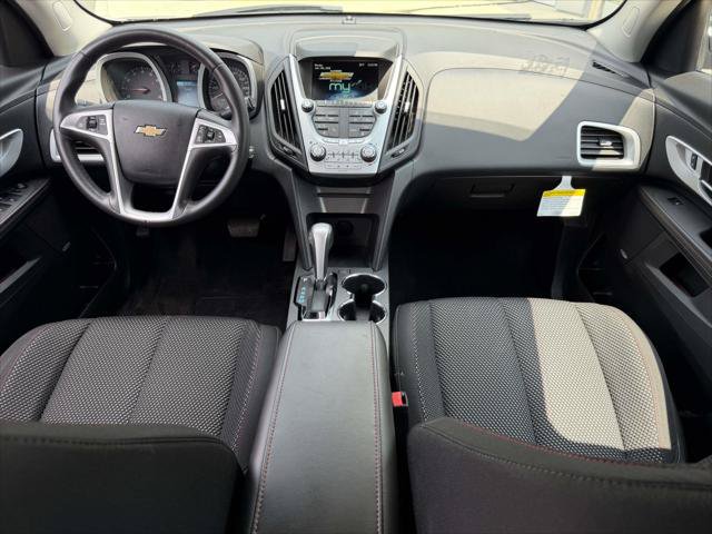 Used 2013 Chevrolet Equinox LT w/ Power Convenience Package FWD image 16