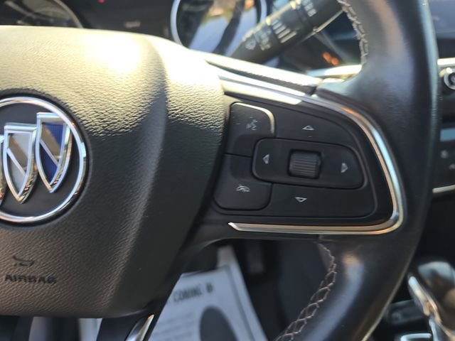 Used 2020 Buick Encore GX Preferred w/ Cold Weather Comfort Package FWD image 18