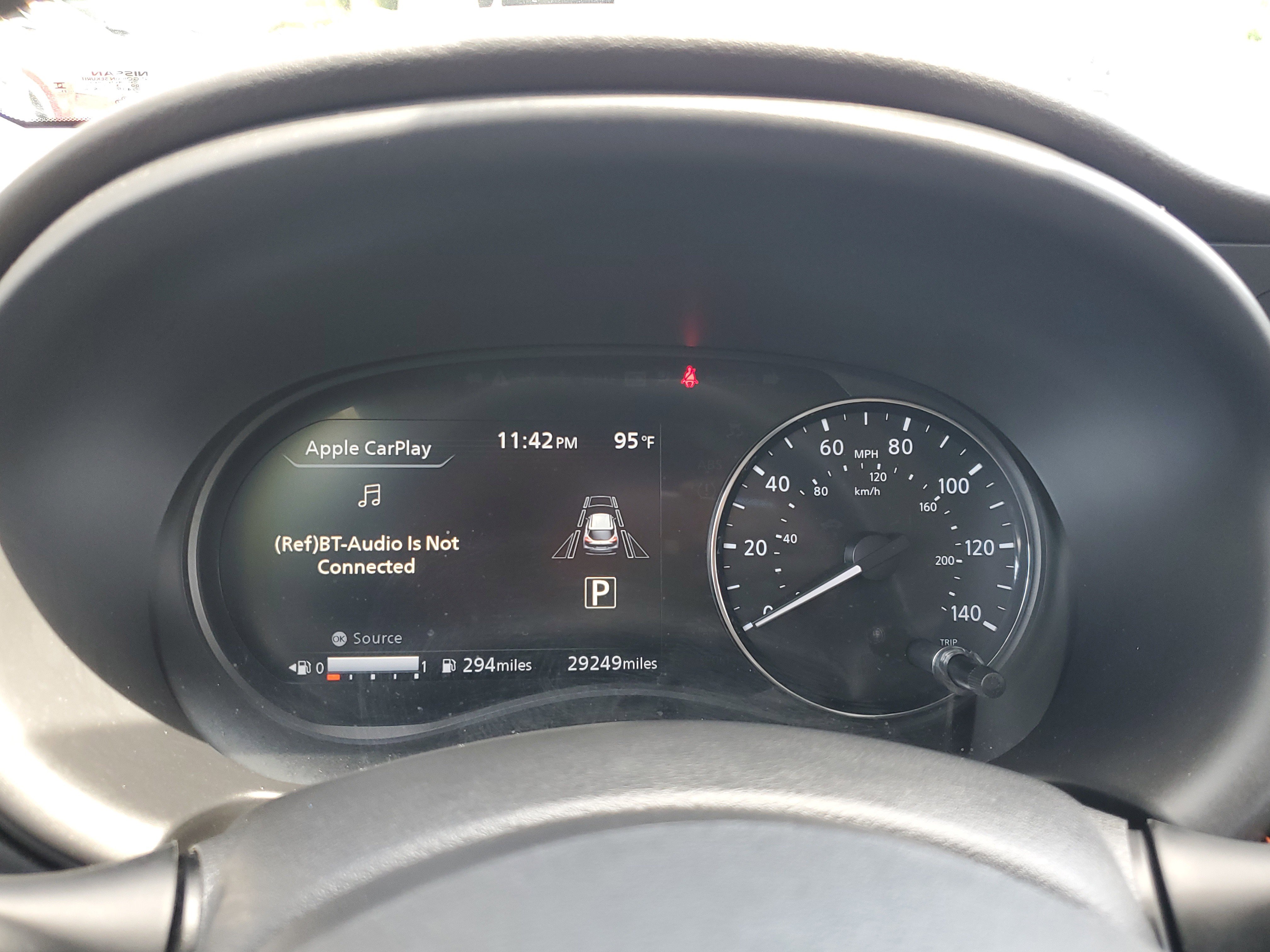 Certified 2023 Nissan Kicks SR image 29