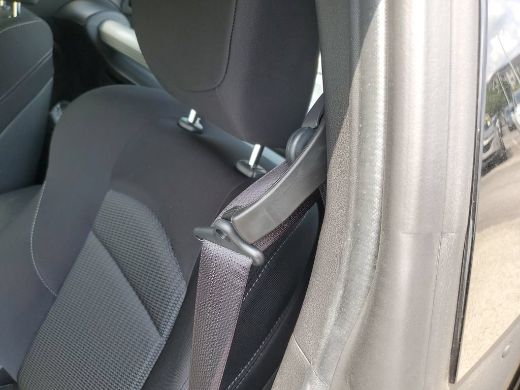 New 2026 Nissan Z Sport w/ Floor Mat Package RWD image 13