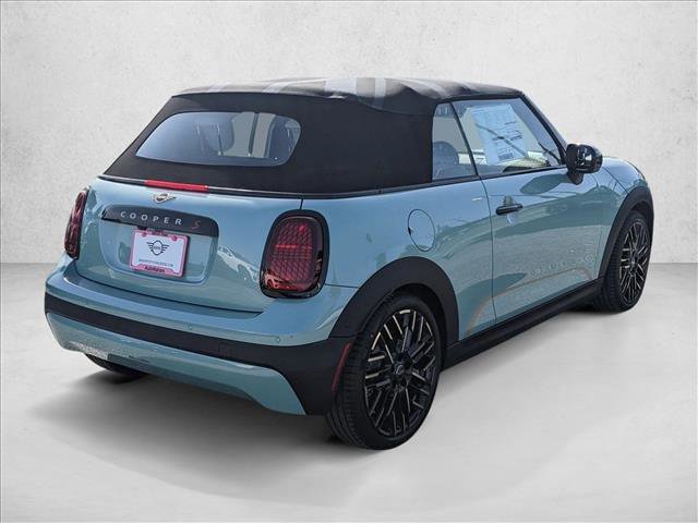 New 2026 MINI Cooper S image 2