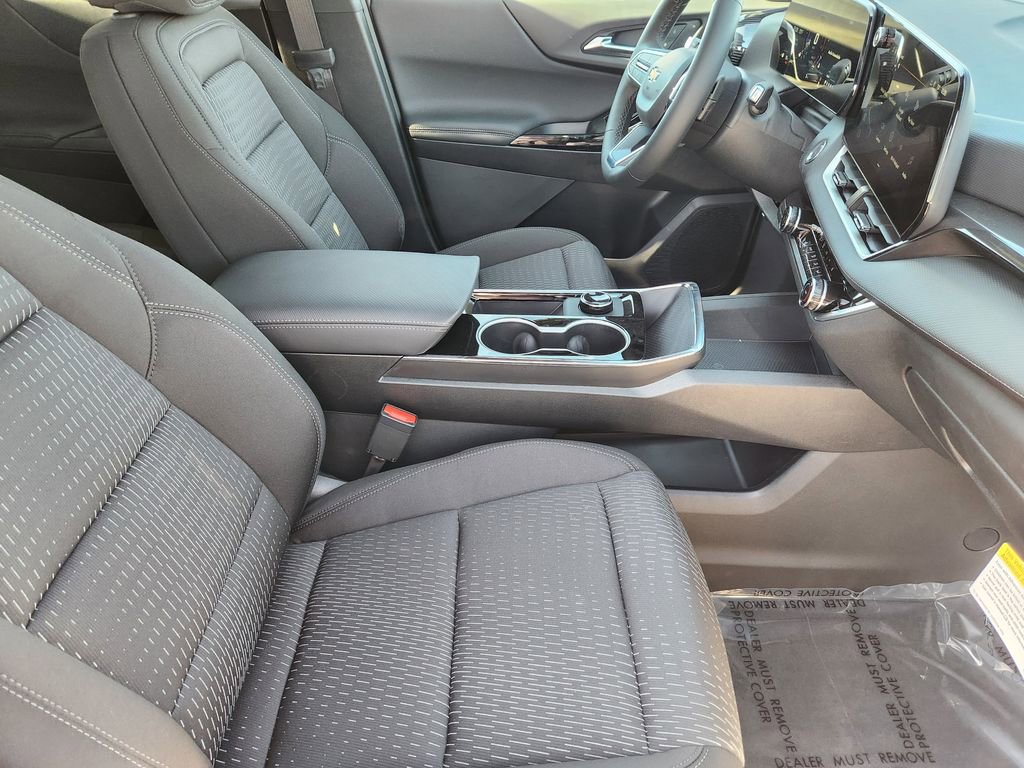 New 2026 Chevrolet Equinox LT image 15