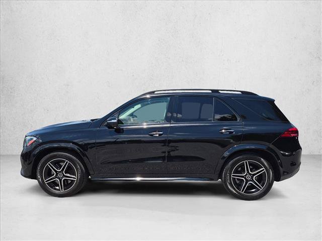 Used 2024 Mercedes-Benz GLE 350 4MATIC image 9
