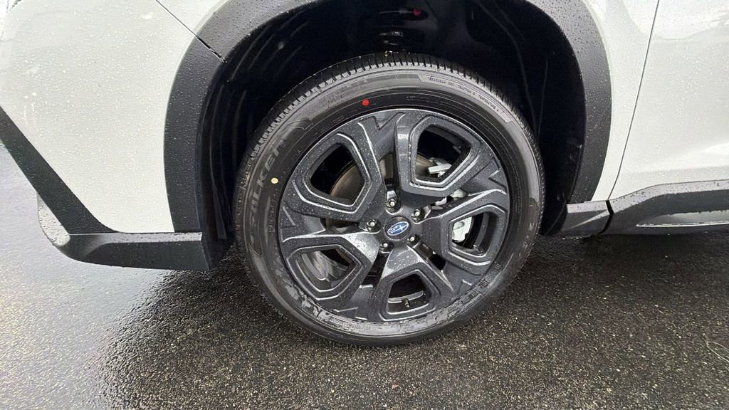 New 2026 Subaru Ascent Bronze Edition image 10