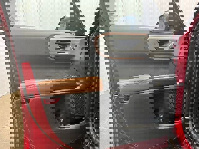 New 2025 Ford Bronco Sport Outer Banks w/ Outer Banks Tech Package+ image 7