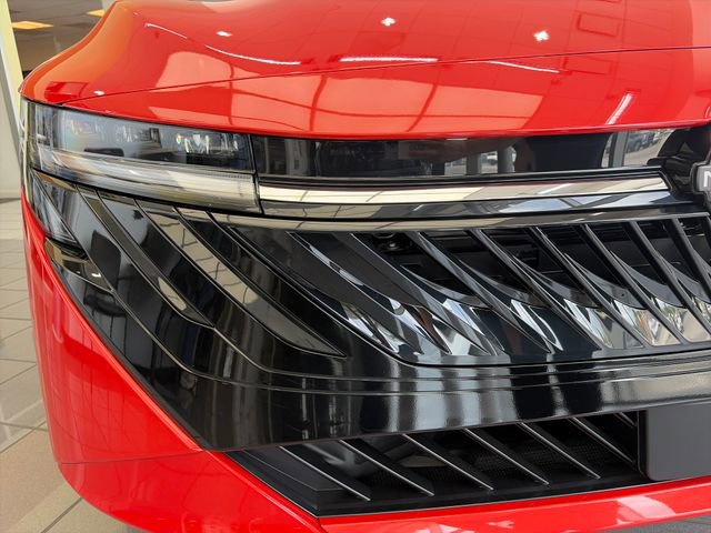 New 2026 Nissan Sentra SR w/ Floor Mat Package image 11