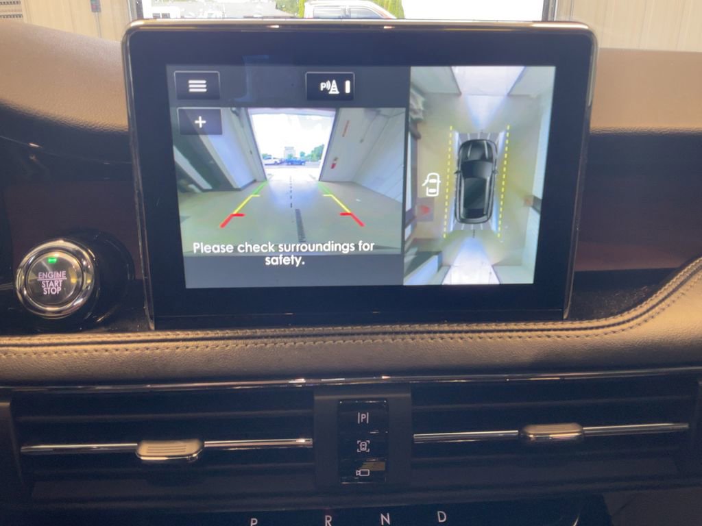 Used 2022 Lincoln Corsair Reserve w/ Equipment Group 201A AWD/4WD image 20