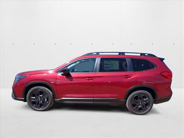New 2025 Subaru Ascent Bronze Edition image 2