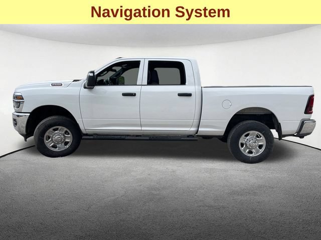 Used 2026 RAM 2500 Tradesman AWD/4WD image 7