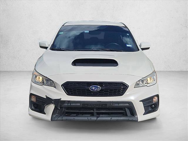 Used 2020 Subaru WRX image 2