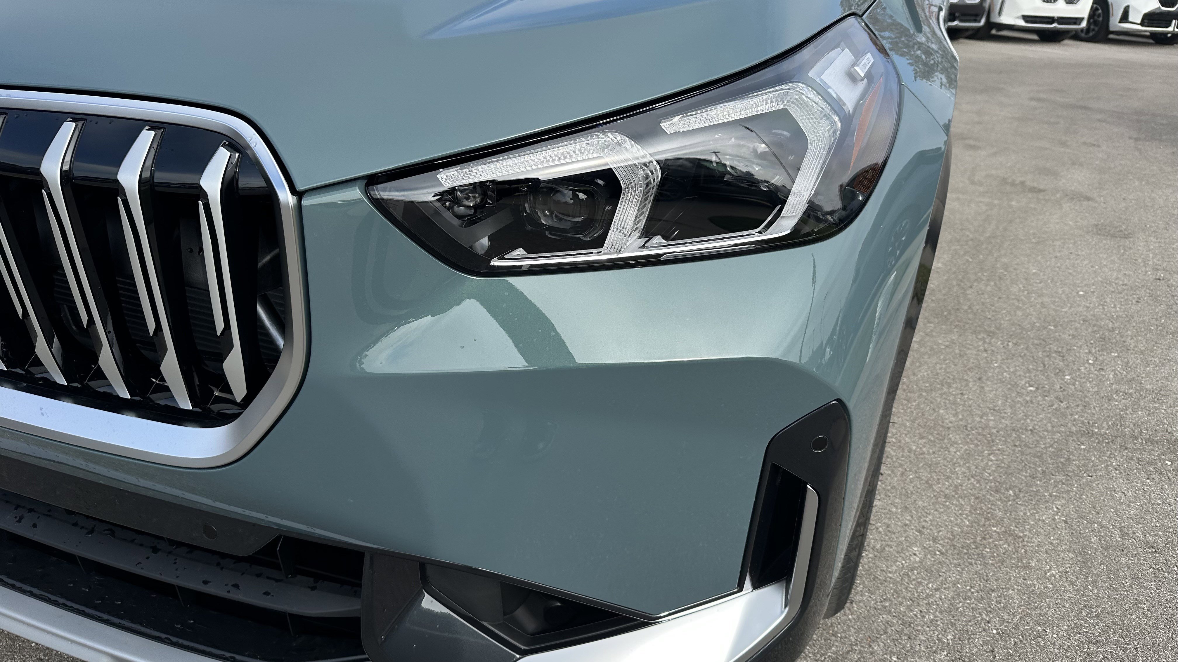 Used 2026 BMW X1 xDrive28i w/ Technology Package AWD/4WD image 6