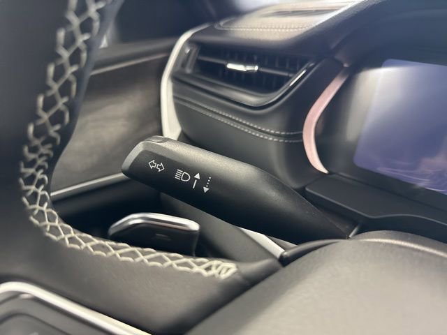 New 2026 Jeep Grand Cherokee L Altitude image 34