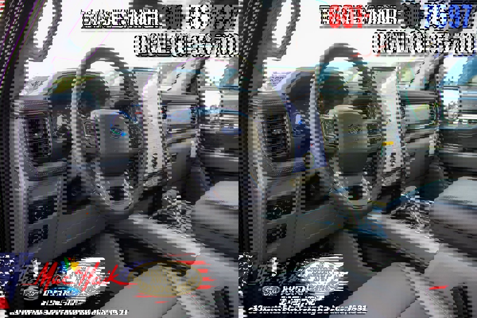 New 2025 Ford F150 Lightning Flash image 29