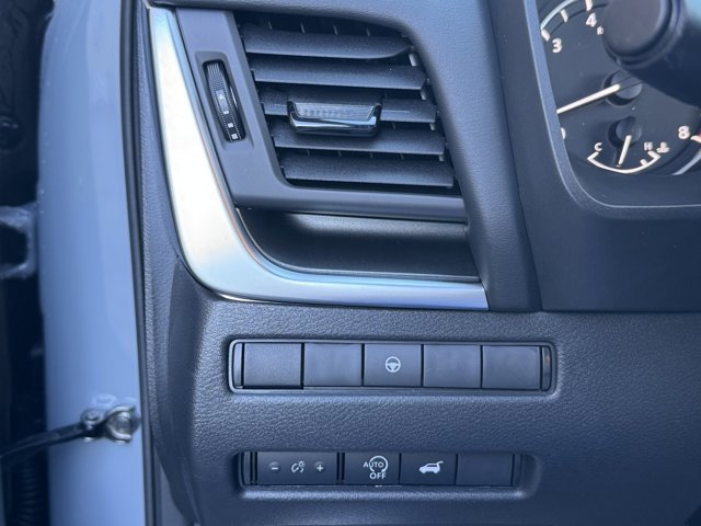 New 2026 Nissan Rogue SV AWD/4WD image 23