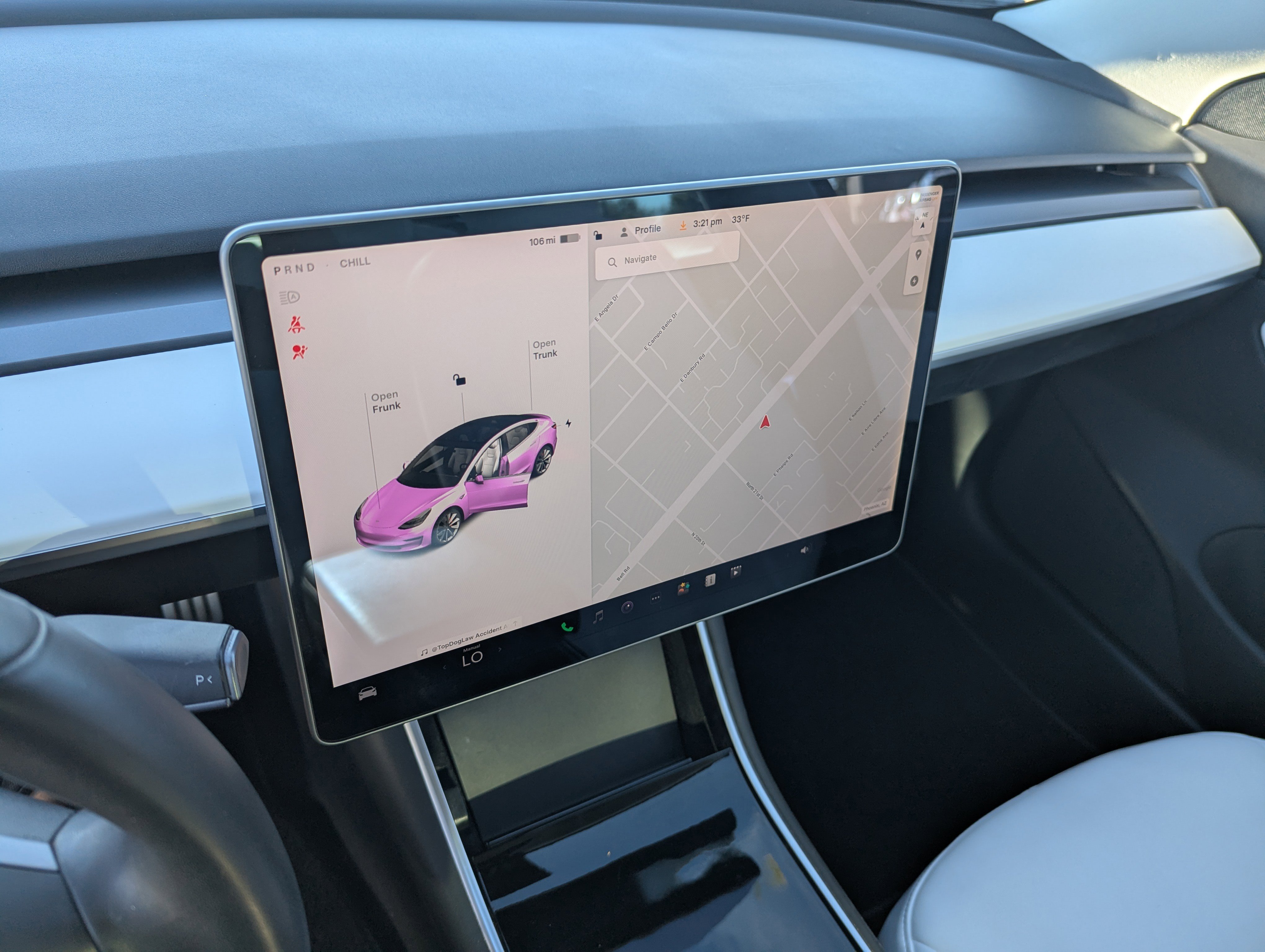 Used 2018 Tesla Model 3 Long Range image 23