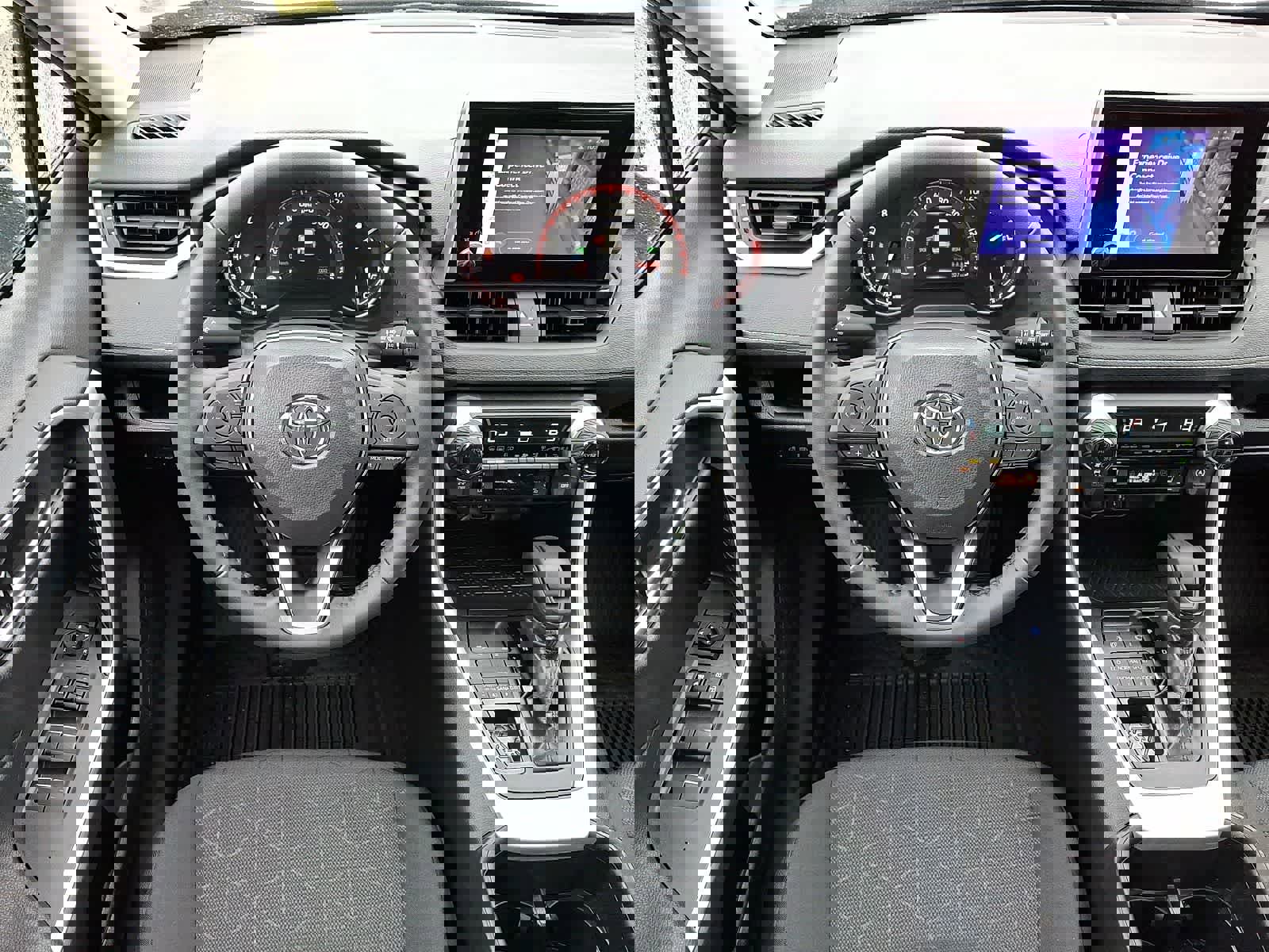 Certified 2025 Toyota RAV4 XLE w/ Convenience Package image 13