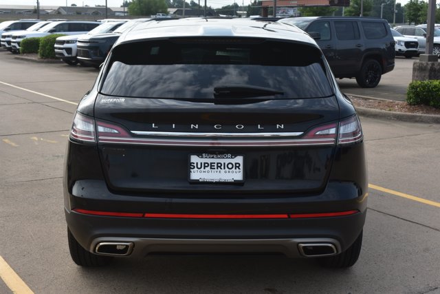 Used 2022 Lincoln Nautilus Reserve FWD image 6