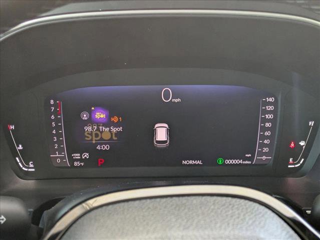 New 2026 Honda Pilot EX-L image 11