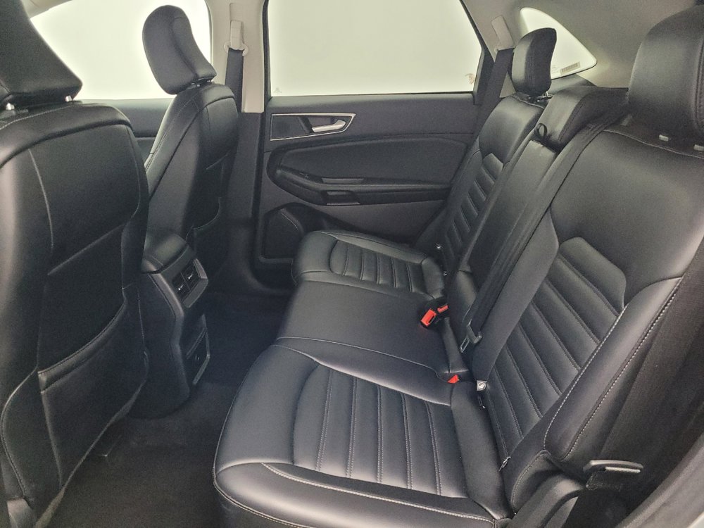 Used 2024 Ford Edge SEL AWD/4WD image 18