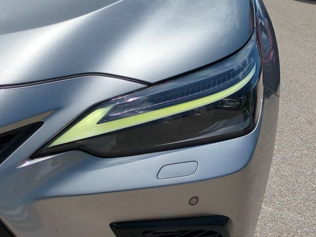 Certified 2022 Lexus NX 350 F Sport AWD/4WD image 10