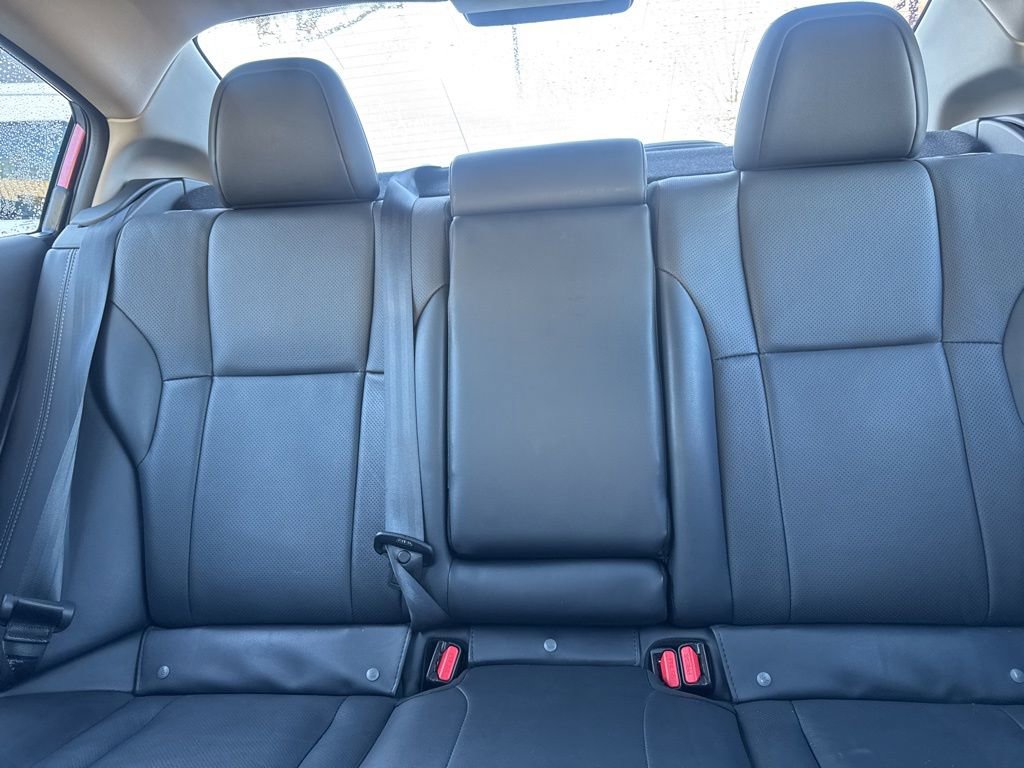Used 2024 Subaru Legacy Limited image 13