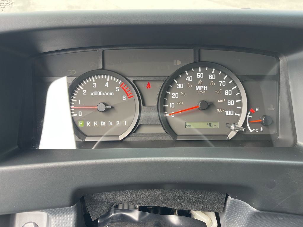 Used 2024 Chevrolet Low Cab Forward RWD image 24