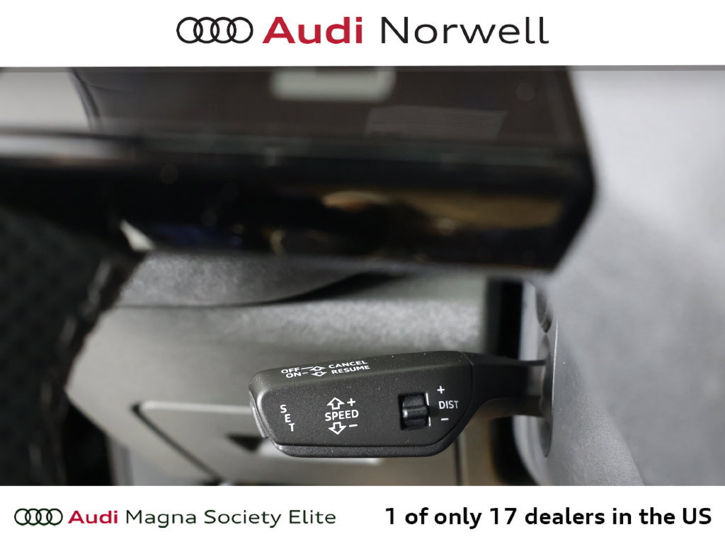 New 2026 Audi SQ5 Premium Plus AWD/4WD image 26