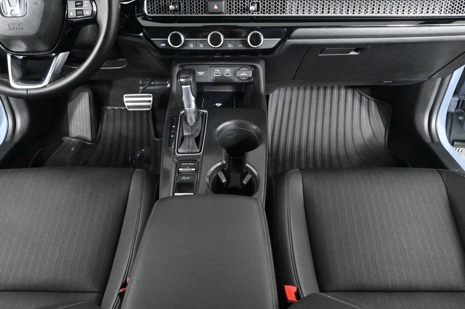 Used 2022 Honda Civic Sport Touring image 15