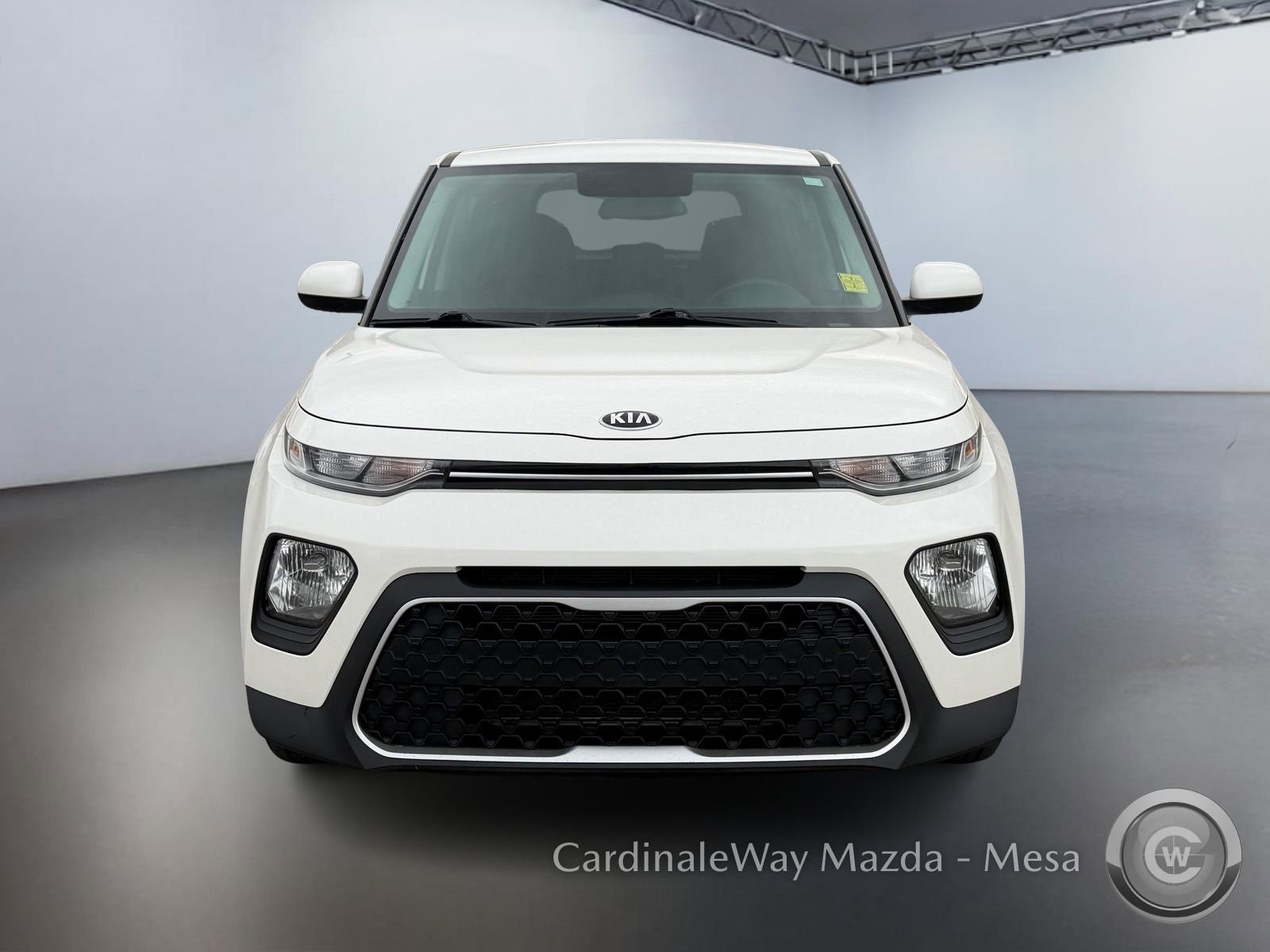 Used 2021 Kia Soul LX image 5