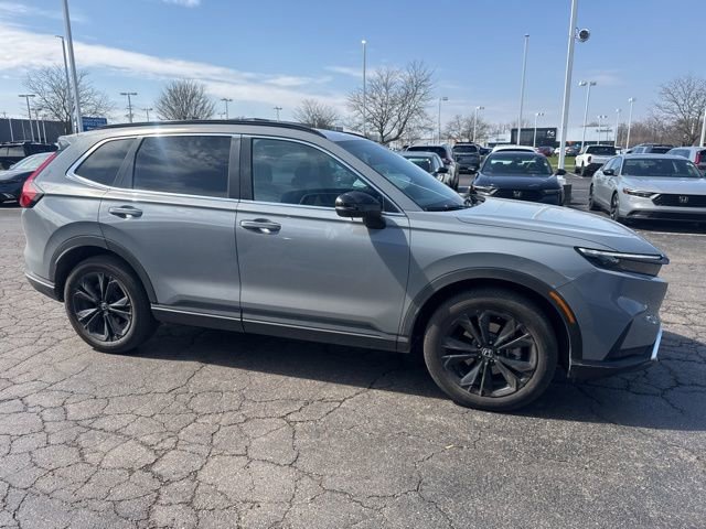 Used 2023 Honda CR-V Sport Touring image 7