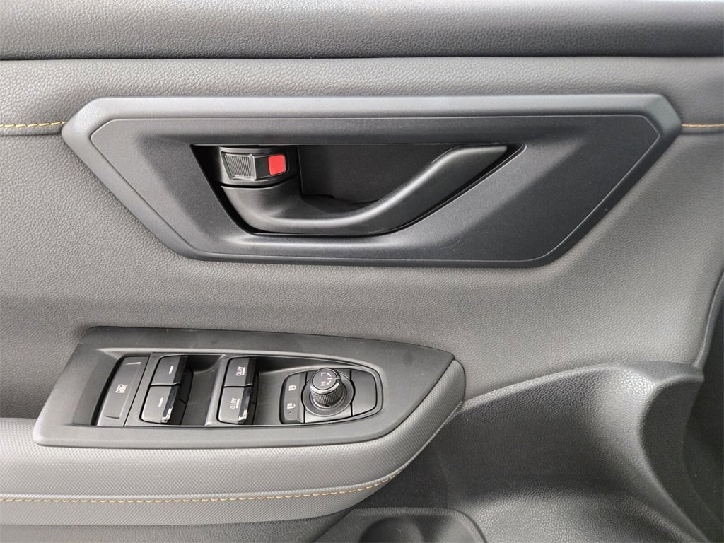 New 2026 Subaru Forester Wilderness image 12