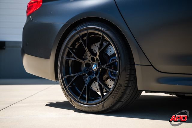 Used 2019 BMW M5 image 50