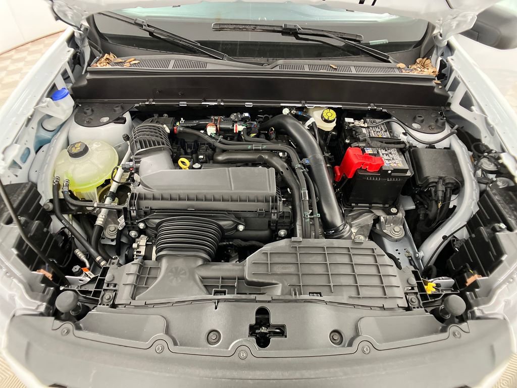 New 2025 Ford Maverick XLT w/ Equipment Group 302A image 30