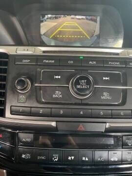 Used 2016 Honda Accord LX image 5