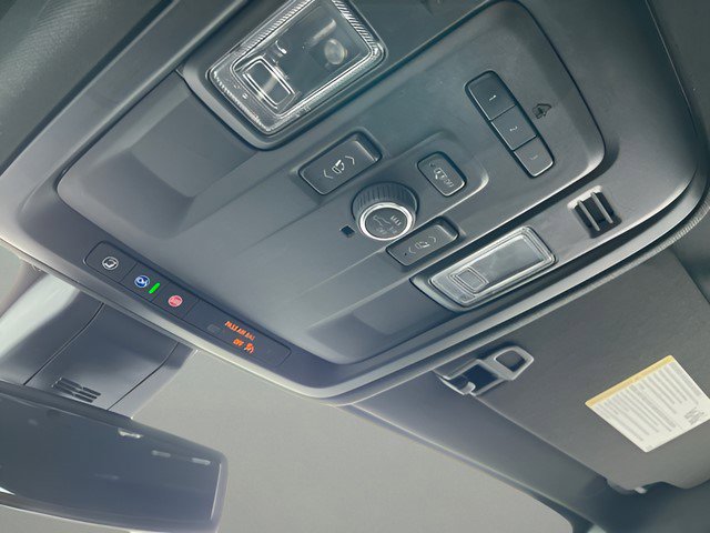 Certified 2022 GMC Yukon Denali w/ Max Trailering Package image 18