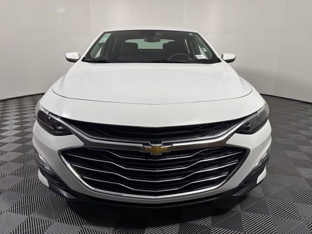 Used 2023 Chevrolet Malibu LS w/ Driver Confidence Package image 10
